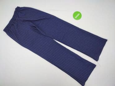 piżamka pepco: Spodnie materiałowe damskie, rozmiar S — 3