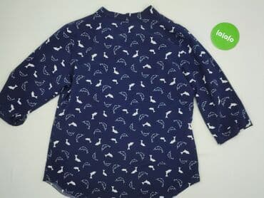 bluzki z printem: Bluzka damska, rozmiar S — 3