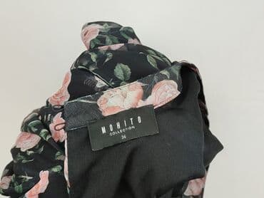 mohito sukienka w kwiaty dluga: Mohito, Sukienka damska, rozmiar S — 4