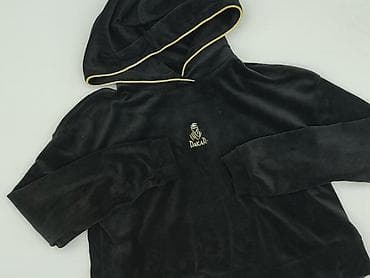 cargo ubrania: Diverse, Bluza z kapturem damska, rozmiar S — 1