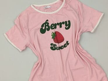 t shirty dla puszystych: Cropp, T-shirt damski, M — 1