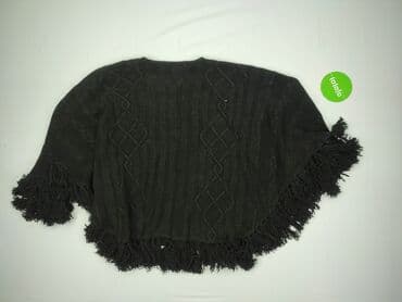 купити куртку в польщі жіночу: Women`s poncho, size L (EU 40) — 3