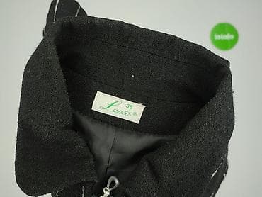 garnitury hm: Marynarka damska, rozmiar S — 4