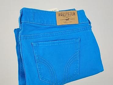 rn jeans: Hollister, Jeansy damskie, rozmiar S — 8