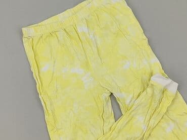 lidl podkoszulki dzieciece: Legginsy dziecięce, 10 lat, 134/140, stan - Bardzo dobry — 1