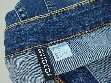 Spodnie: H&M Divided, Szorty damskie, rozmiar S — 5