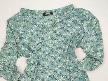 piękne bluzki z wiskozy: Bluzka damska, XL — 1