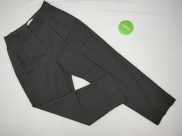 garnitury tanie: MNG, Spodnie materiałowe damskie, rozmiar XL — 2