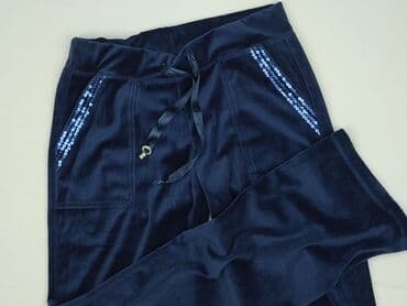 kapcie c a: Ricamare, Spodnie dresowe damskie, rozmiar L — 1