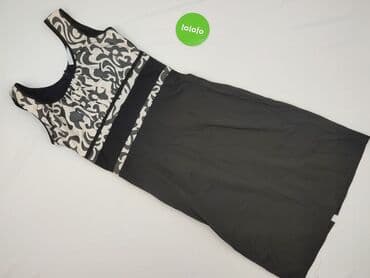 duże rozmiary ekskluzywne sukienki plus size: QUIOSQUE, Sukienka damska, rozmiar S — 2