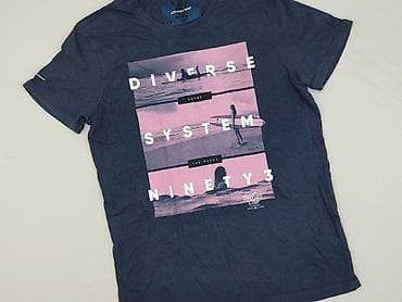 Diverse, Koszulka dla mężczyzn, rozmiar L