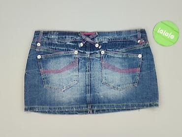 Spódnice: Denim Co, Spódnica damska, rozmiar M — 3