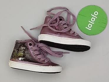appendage bluzy: Trampki Geox, 24, Używany — 2