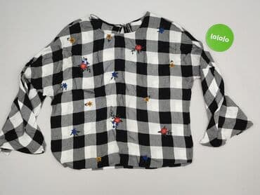 stradivarius koszula w krate: Stradivarius, Bluzka damska, S — 2