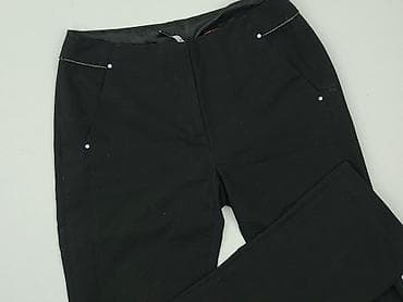 botki waldlaufer: Monnari, Spodnie materiałowe damskie, rozmiar S — 1