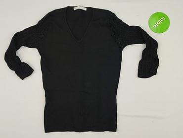 sweter welniany: Orsay, Sweter damski, rozmiar L — 2