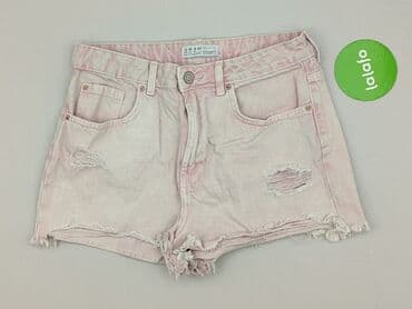 primark basic tops: Primark, Shorts for women, size M — 2