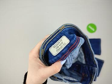 34 jeans: Jeansy damskie, rozmiar S — 4