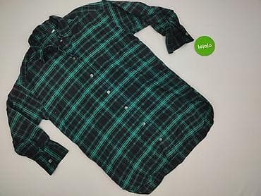 ang koszula: H&M, Koszula damska, rozmiar S — 2