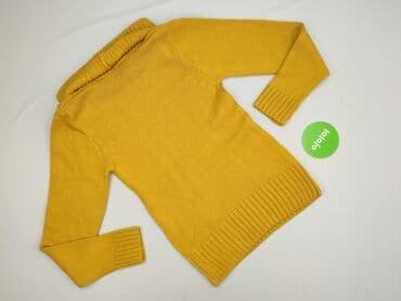 nobel league sweter: Светр жіночий, розмір S — 3