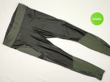 asics legginsy do biegania damskie: Legginsy Sportowe damskie, rozmiar S — 2