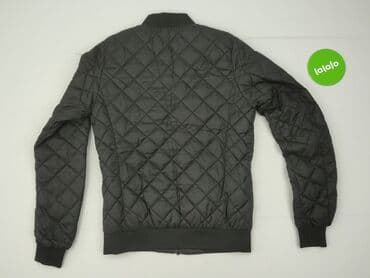 kurtka zimowa xs: Esmara, Kurtka bomberka damska, S — 3