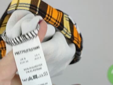 ubrania wiedzmin: PrettyLittleThing, Elegancki komplet, rozmiar S — 9