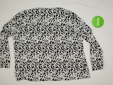 bluzki koszulowe damskie plus size: TOP Trends, Bluzka damska, rozmiar XL — 4