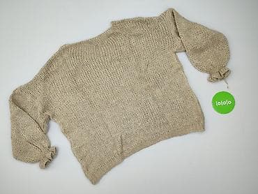 koc bluza: Sweter damski, rozmiar One size — 3