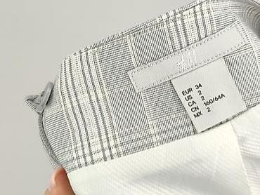 hm spódnice: H&M, Spódnica damska, rozmiar 2XS — 4
