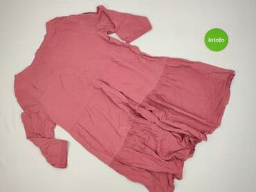 bluzka damska ze ściągaczem na dole: Жіноча блуза, розмір M — 4