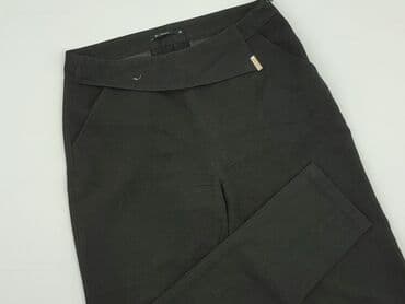 Monnari, Material trousers for women, size M