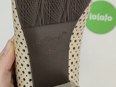 sandały drewniaki lasocki: Goral, Półbuty damskie, rozmiar 34 — 6