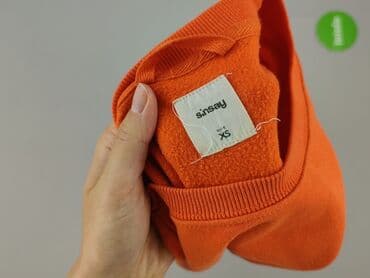 sinsay bluza: Sinsay, Bluza damska
, rozmiar XS — 4