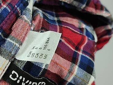 Ubrania damskie: H&M Divided, Koszula damska, rozmiar S — 5