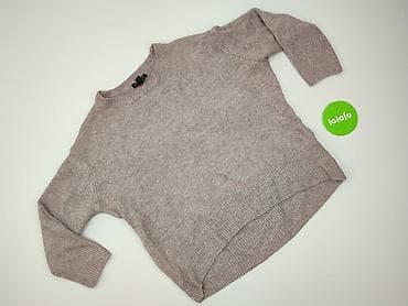 amisu sweter: Amisu, Sweter damski, rozmiar L — 2