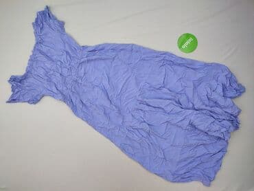 zwiewna sukienki na wesele maxi: Sukienka damska, rozmiar S — 2