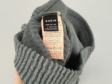 sweter ażurowy: Shein, Sweter damski, rozmiar L — 5