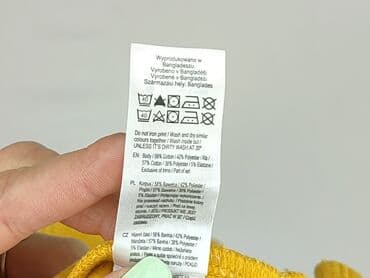 c and a bluza: Bluza, F&F, 3-4 lat, 98-104 cm, stan - Idealny — 5