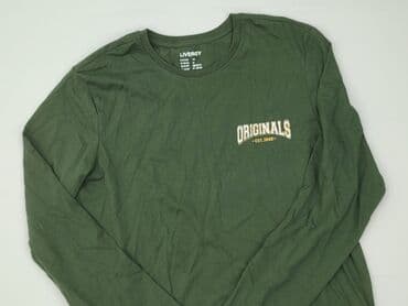 Livergy, Long-sleeved top for men, M at lalafo.pl Livergy, Long-sleeved top for men, M