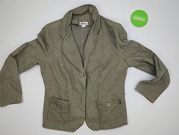 ubrania h: Marynarka damska, rozmiar 3XL — 2