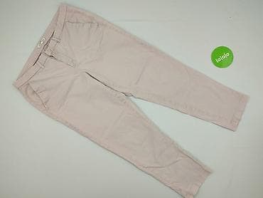 spodnie s: Hampton Republic, Spodnie materiałowe damskie, rozmiar XL — 2