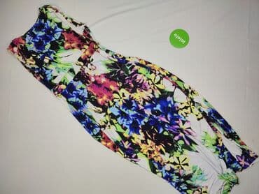 długie sukienki ciążowe: Sukienka damska, rozmiar S — 3