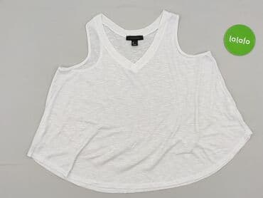 bluzki prazkowane: Atmosphere, Top damski, rozmiar S — 2