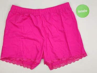 cleo ubrania: Cleve, Szorty damskie, rozmiar XL — 2