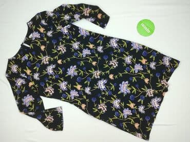 bluzka h m basic: H&M, Sukienka damska, rozmiar L — 2