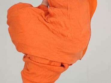 bluzki damskie pomarańczowa: Bluzka damska, rozmiar S — 6