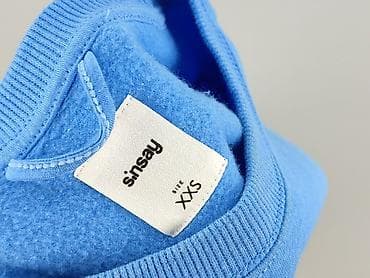 sinsay basic t shirty: Sinsay, Bluza damska
, rozmiar 2XS — 4