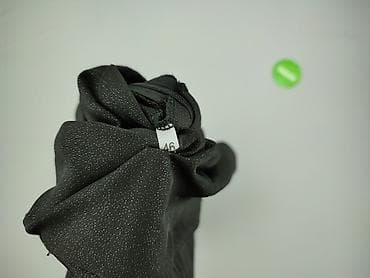 gold: Sukienka damska, rozmiar 3XL — 6