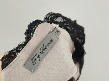 polprzezroczysta sukienka: Top Secret, Sukienka damska, rozmiar S — 5